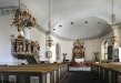 Gunnarskogs kyrka