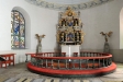 Gunnarskogs kyrka
