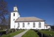 Mangskogs kyrka