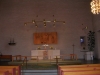 Altaret Säffle kyrka