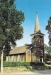 vykort från kyrkan