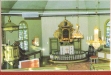vykort från kyrkan