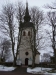 Bro kyrka framifrån