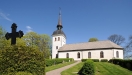 Bro kyrka