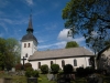 Herrn till två stora gods i trakten