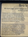 text som står utanför kyrkan nr1