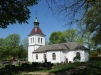 Eskilsäters kyrka