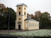 Brevens kyrka