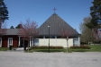 Hällabrottets kyrka