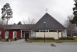 Hällabrottets kyrka