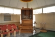 Hällabrottets kyrka