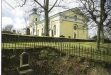 från kyrkans broschyr