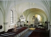 vykort från kyrkan
