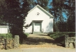 vykort från kyrkan