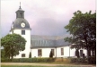 vykort från kyrkan