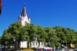 Nora kyrka 2010