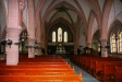 Guldsmedshyttans kyrka juli 2011