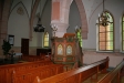 Guldsmedshyttans kyrka juli 2011