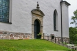 Fellingsbro kyrka juli 2011
