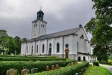 Fellingsbro kyrka juli 2011