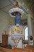 Fellingsbro kyrka juli 2011