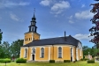 Ramnäs kyrka juli 2011