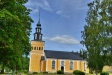 Ramnäs kyrka juli 2011