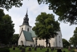Västerlövsta kyrka