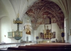 Västerlövsta kyrka