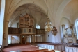 Västerlövsta kyrka