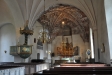 Västerlövsta kyrka