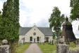 Vittinge kyrka 16 juni 2011