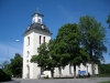 Östervåla kyrka