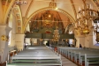 Kristina kyrka juli 2011