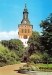 vykort från kyrkan