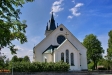 Norrby kyrka juli 2011