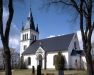 Norrby kyrka