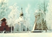 Leksands kyrka