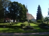 Leksands kyrka