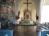 Leksands kyrka