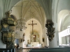 Leksands kyrka