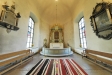 Leksands kyrka