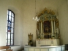 Leksands kyrka