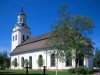 Orsa kyrka