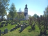 Bilden tagen i maj 2011...