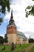 Mora kyrka 11 juli 2011