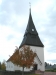 Venjans kyrka