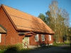 Sågmyra kyrka