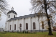 Säter kyrka 27 oktober 2011