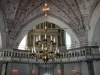 orgel och lykta